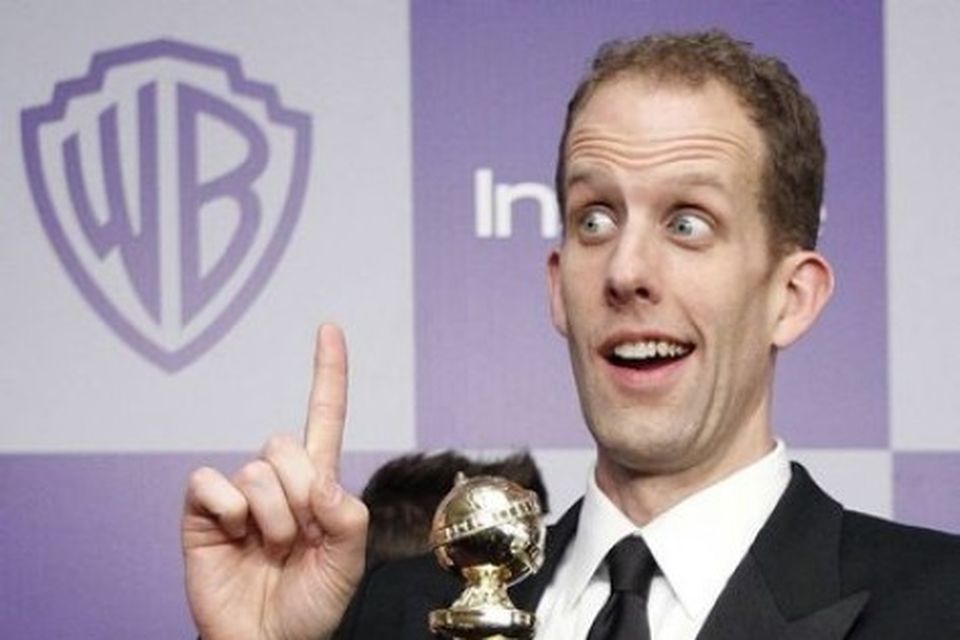 Pete Docter