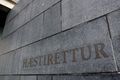 Hæstiréttur Sjö hæstaréttardómarar voru einróma í niðurstöðu sinni um að Alþingi hefði staðið með lögmætum hætti að breytingu á búvörulögum.