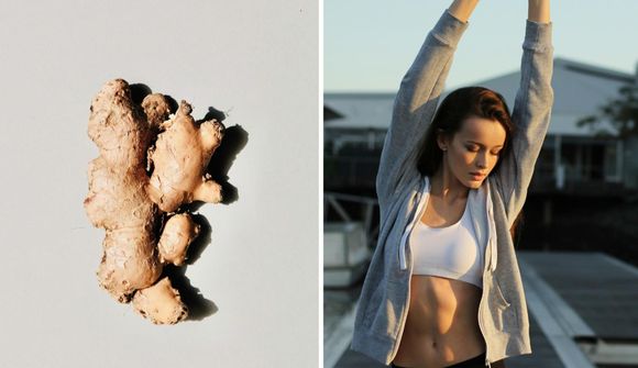 10 góð áhrif engifers á heilsuna
