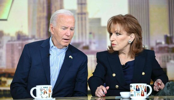 Biden: Allsherjarstríð er mögulegt