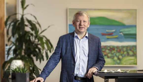 Færeyingar gefa út 156 þúsund tonna makrílkvóta
