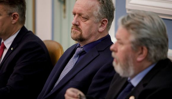 Tóku ekki mið af íslenskum aðstæðum