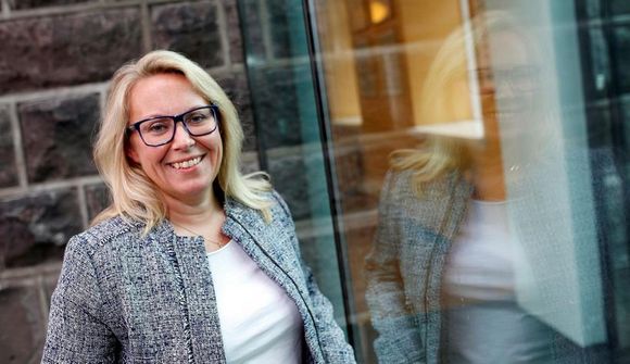 Ráðherra leggur til aðra en nefndin