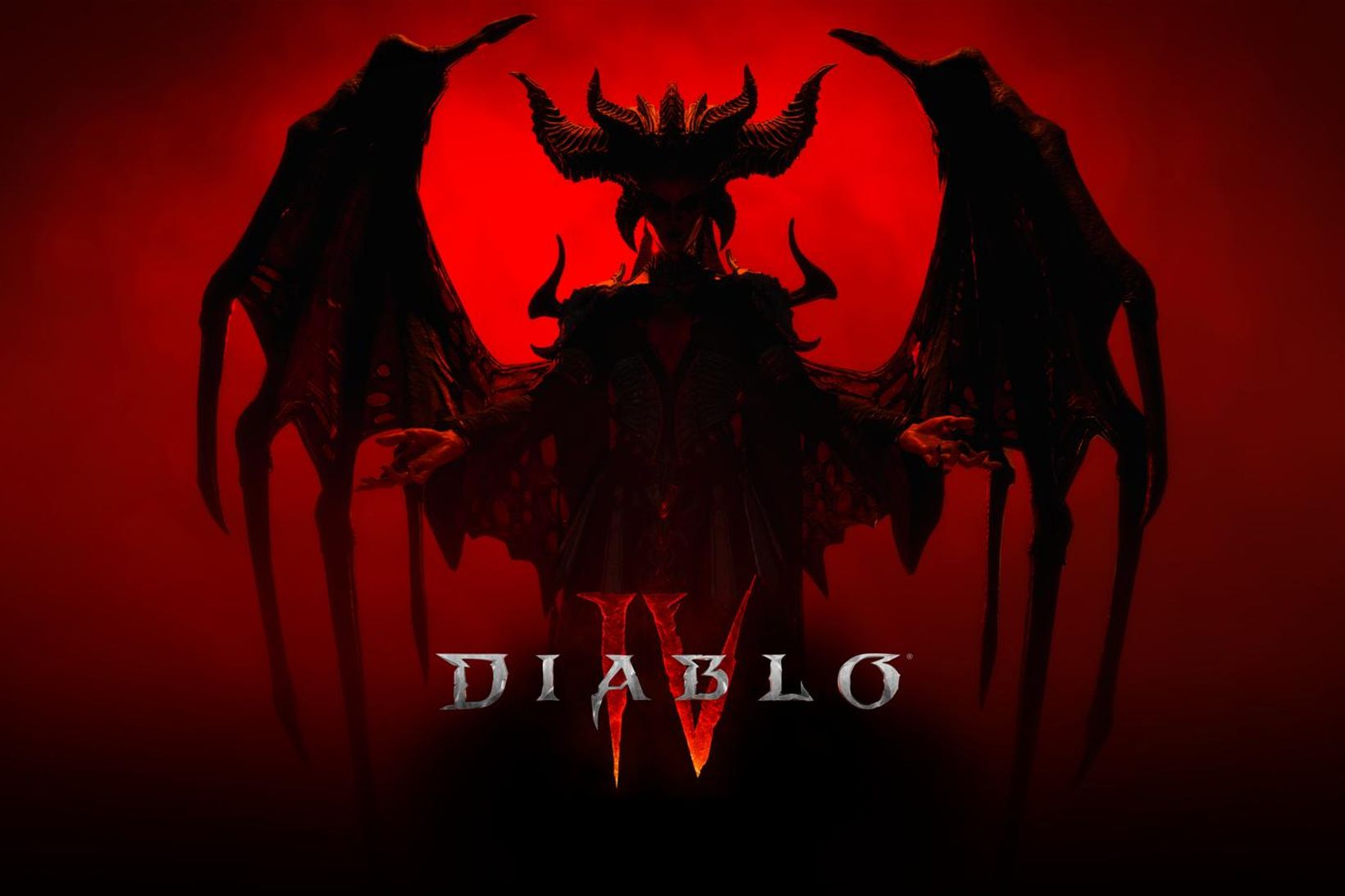 Diablo IV kemur út á næsta ári.