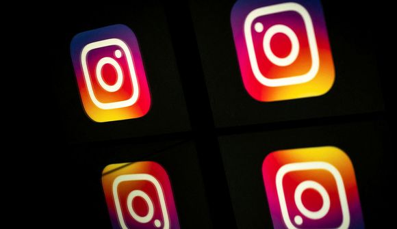 Instagram mun brengla nektarmyndir