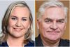 „Enginn í áskrift að embættum“