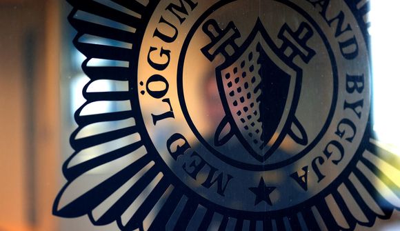 Löggæslan efld í fjárlagabreytingum