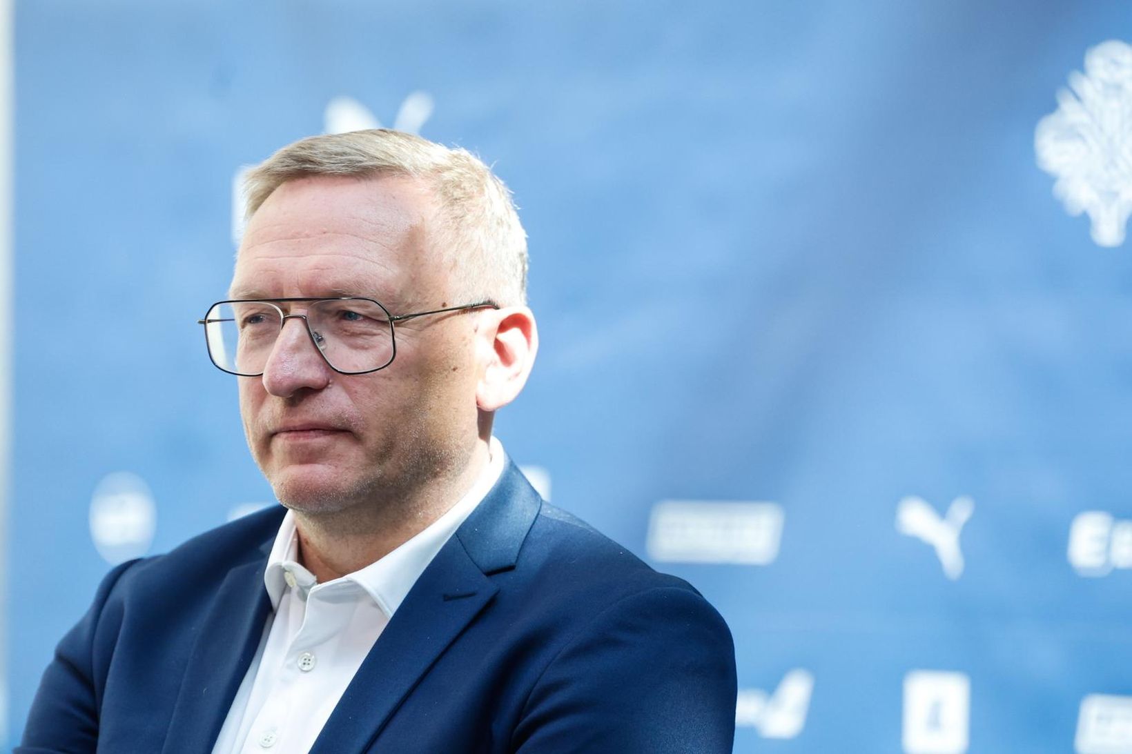 Þorsteinn Halldórsson.