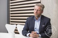 Dagur og Eyþór Borgarstjórnarkosningar 2018