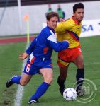 SPORT SOCCER