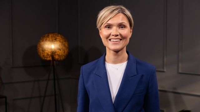 „Ég er ótrúlega stoltur Íslendingur“
