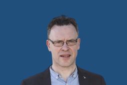 Magnús Magnússon er formaður verkefnisstjórnar vegna óformlegra viðræðna um sameiningu sveitarfélaganna. Hann er jafnframt formaður …