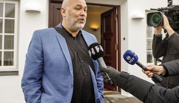 „Ég hef talað við Katrínu líka“