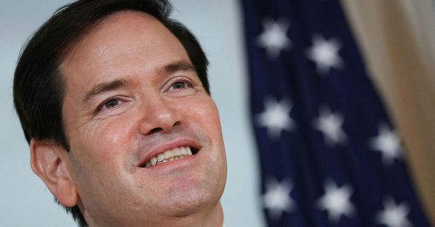 Marco Rubio er utanríkisráðherra Bandaríkjanna. Ráðuneytið hefur gefið það út að það áskili sér rétt …