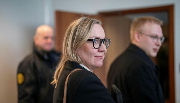 „Erum ekki að fara að stofna leyniþjónustu“