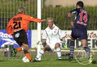 Keflavík- Fylkir 1:1