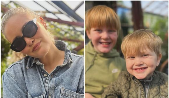 „Mark­miðið að tak­marka eða bara sleppa al­veg skjánotk­un í frí­inu“