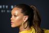 Rihanna vildi ekki koma fram í hálfleik Ofurskálarinnar