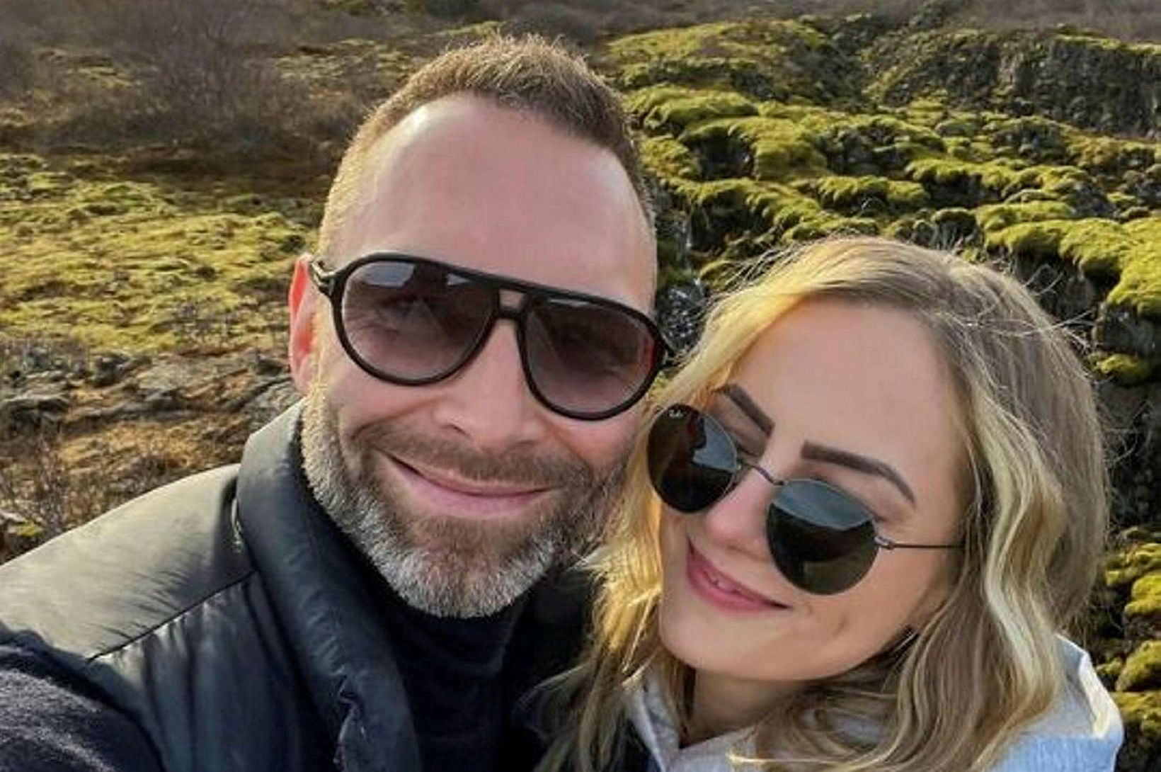 Benedikt og Eva opinbera nafn sjötta barnsins
