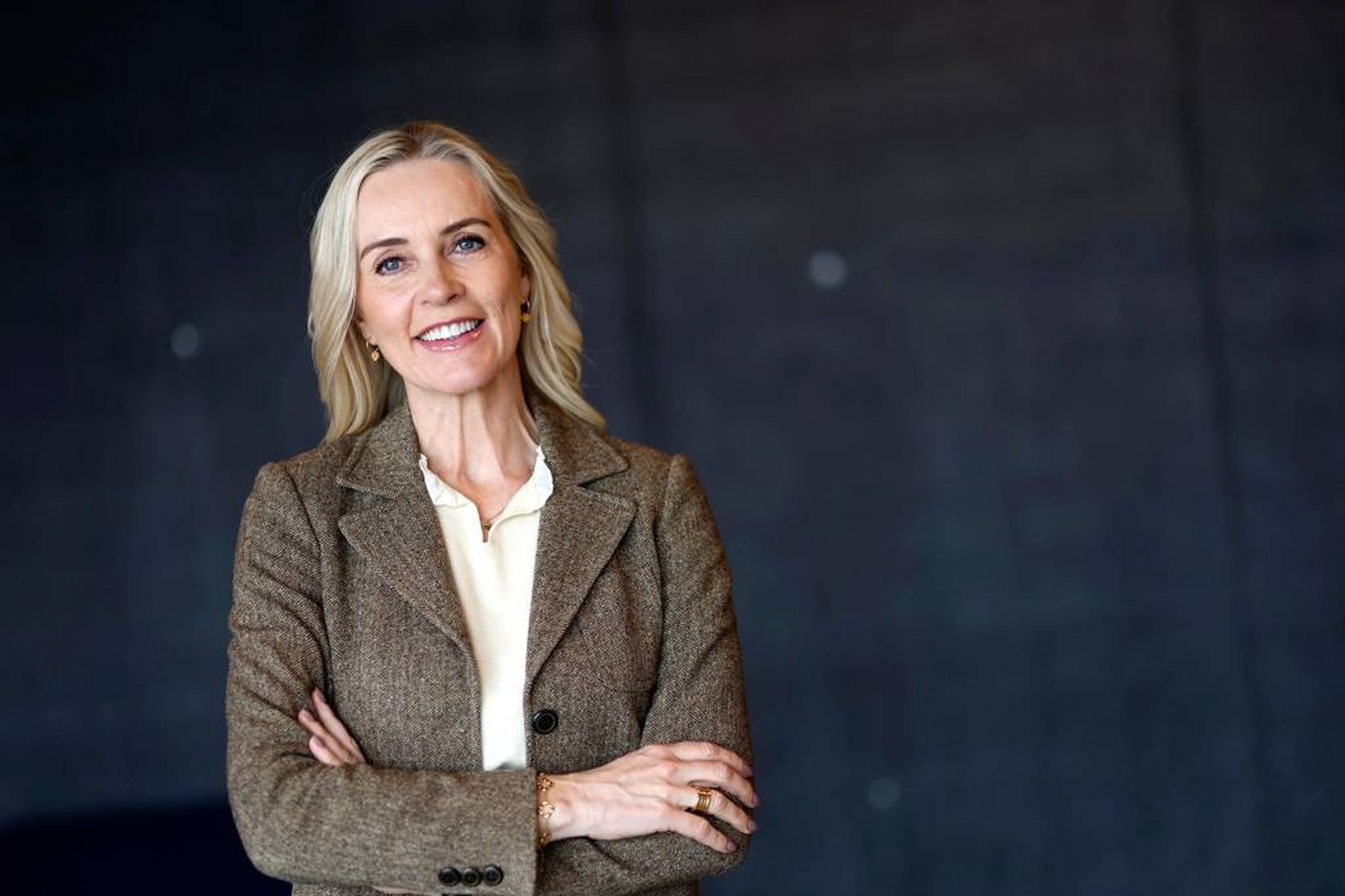 Húðvörur velta milljörðum