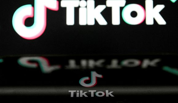 Montana fyrsta ríkið til að banna TikTok