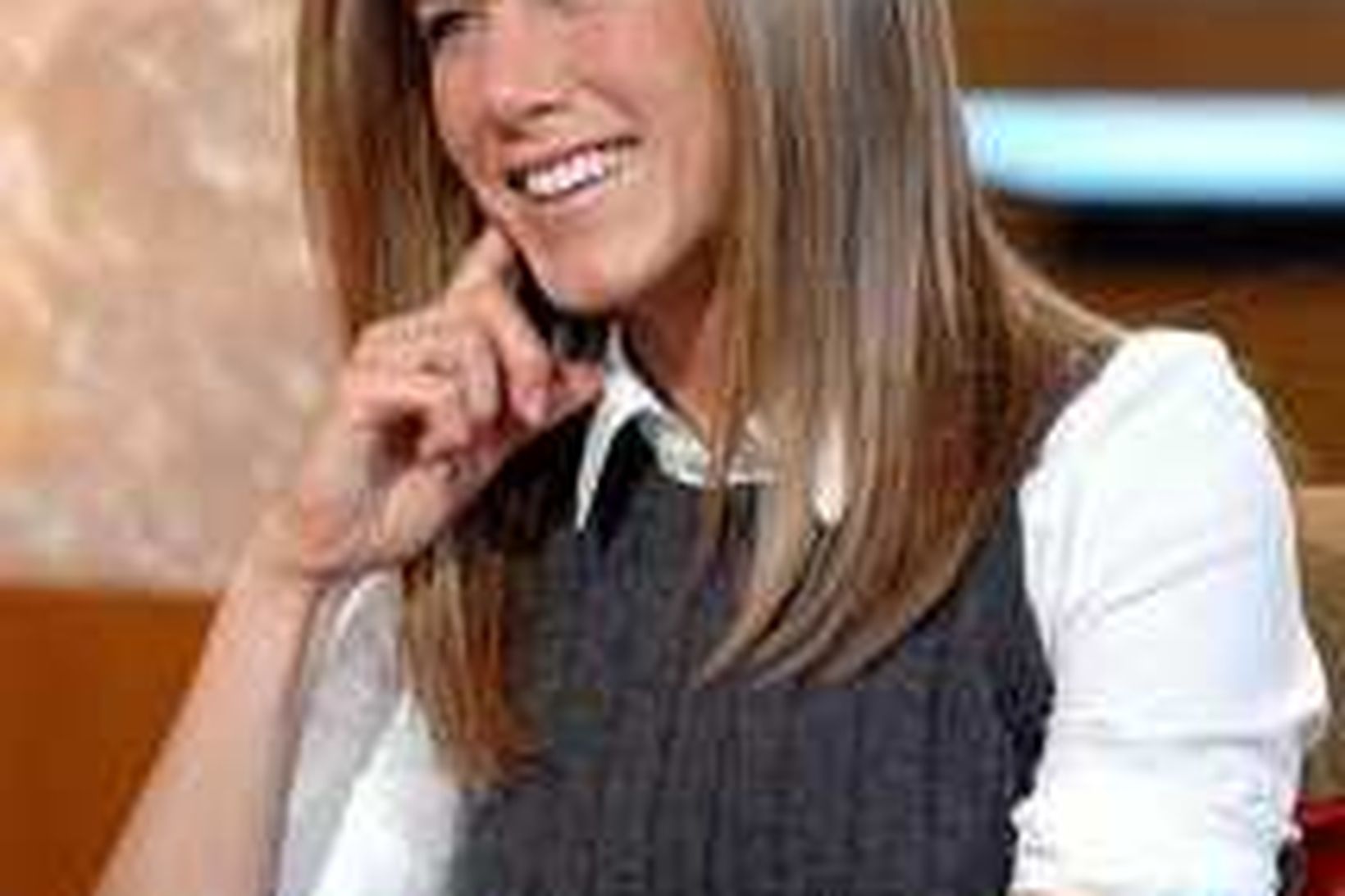Jennifer Aniston þiggur litlar 306 milljónir fyrir að endurvekja Rachel …