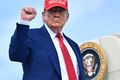 Áherslur Trump ku gremjast að tollaviðræður hafi ekki gengið hraðar fyrir sig.