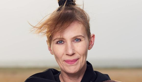 Álfheiður vill leiða Pírata í Suður