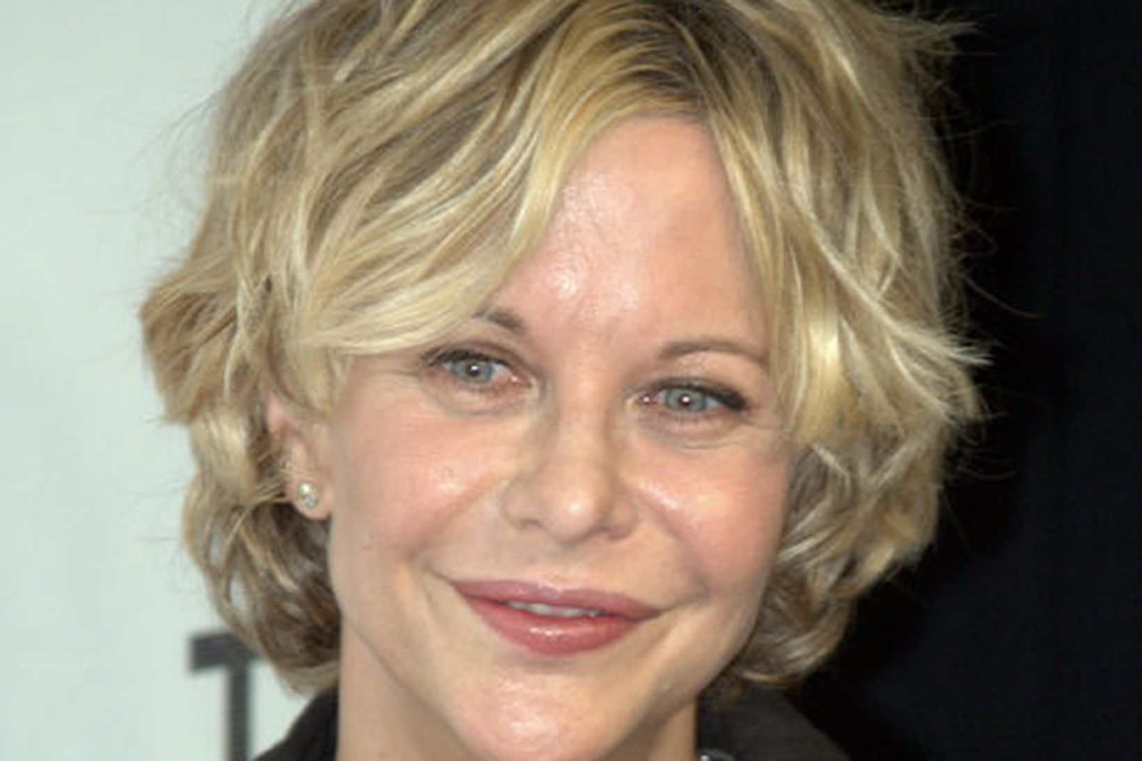 Meg Ryan.