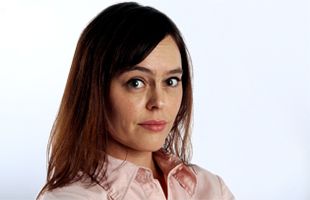 Silja Björk Huldudóttir