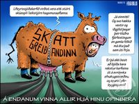 Teikningin - lau.6.júl.2019