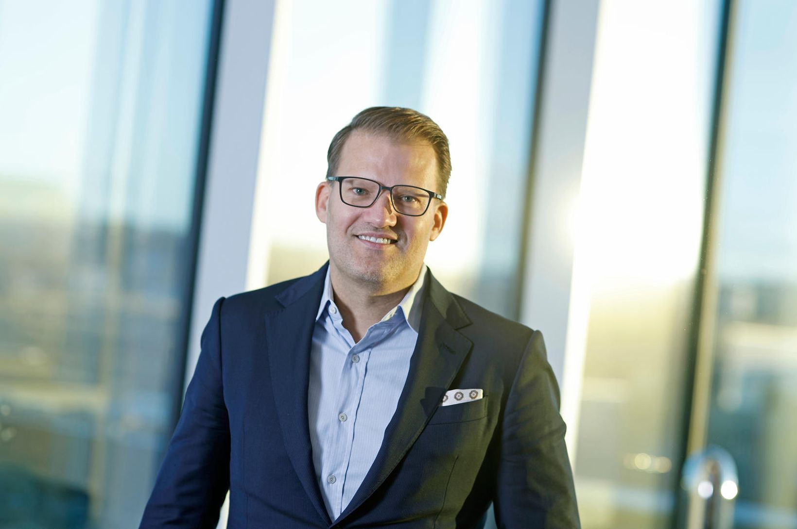 Alvotech undanþegið tollum Trumps