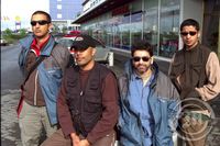 Asian dub Foundation