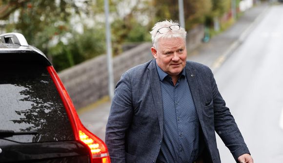 Velta fyrir sér hraðari orkuskiptum 