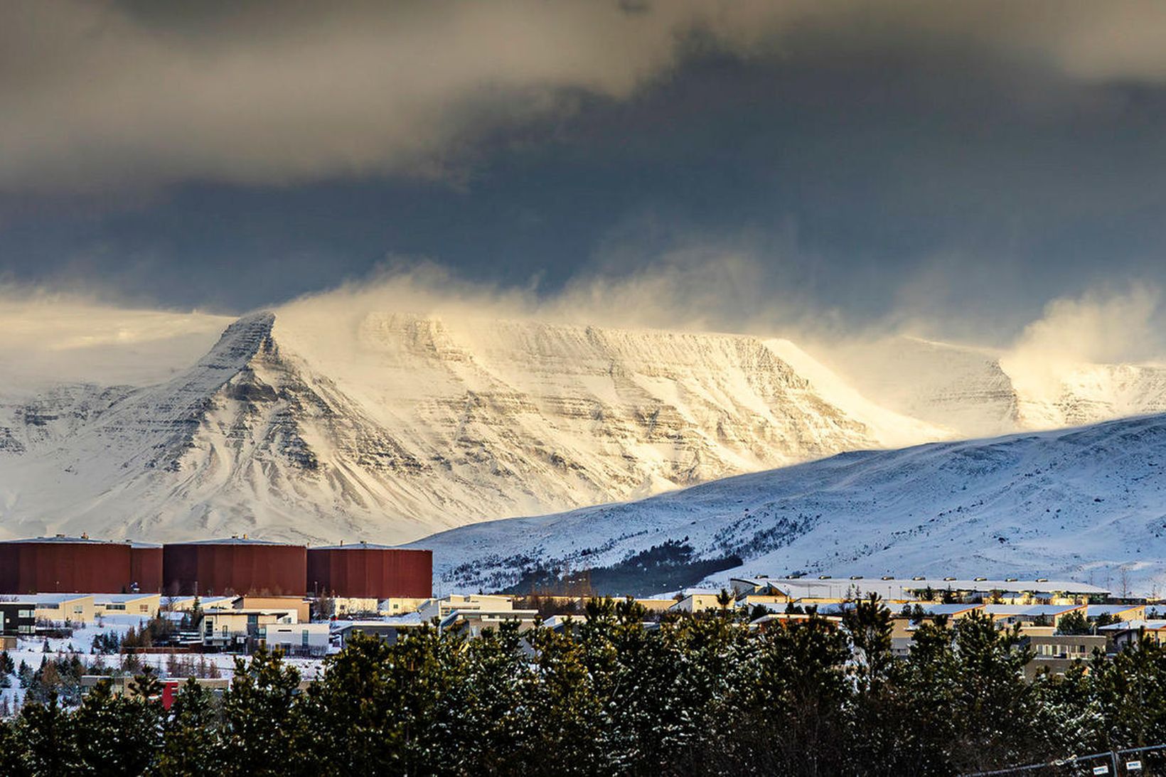 Allt að þrefaldur munur getur verið á kostnaði við húshitun …