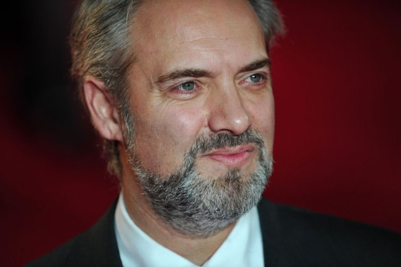 Leikstjórinn Sam Mendes.