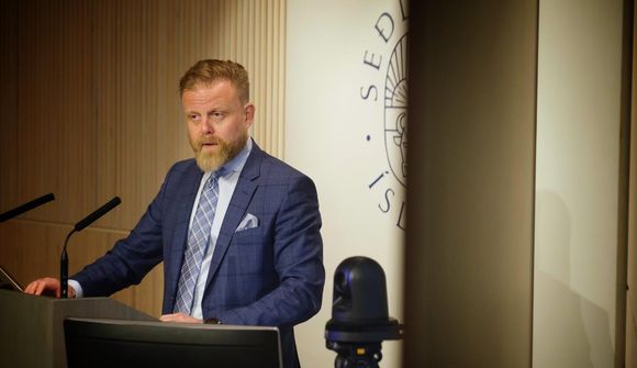 Verðbólguhorfur versnað mjög mikið