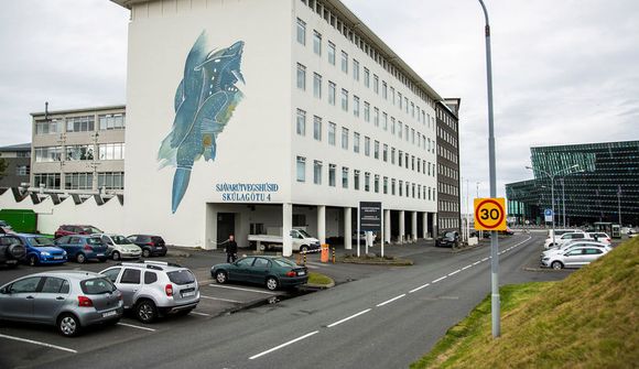 „Árás á vísindamenn Hafrannsóknastofnunar“
