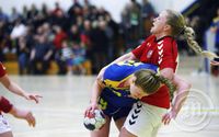 Grótta - Valur - handbolti kvenna