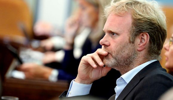 „Kunnuglegt stef frá því fyrir hrun“
