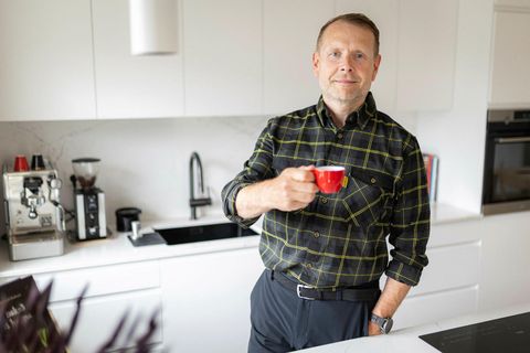 Kjartan Long er einn vinsælasti hlaupaþjálfari landsins. Hann deilir með lesendum Matarvefs mbl.is ráðum og …