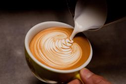 Kaffi er ekki bara kaffi samkvæmt kaffibarþjónum þarna úti.