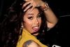 Cardi B sakar Offset og móður hans um stuld