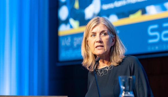 Viðurkenna ólíkar forsendur en hafna ásökunum 