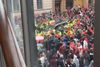 Íslendingur í Liverpool: „Við sáum eiginlega allt“