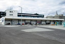 Leiguverð Kolaportsins er að lágmarki 3.8 milljónir á mánuði.