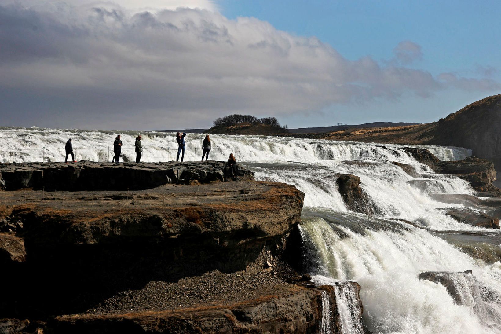 Skerpa þarf á aðlögunaráætlun