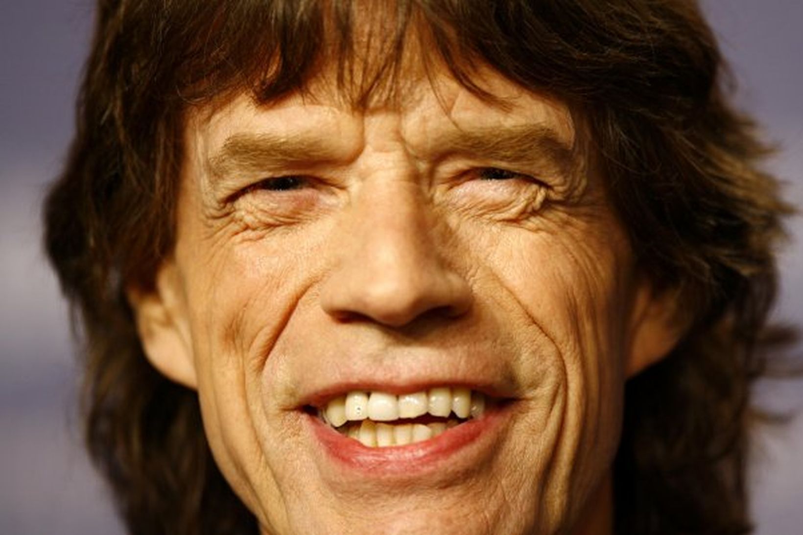 Mick Jagger heldur upp á 65 ára afmælið á morgun.