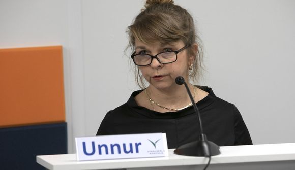 1.450 manns misst vinnuna í 31 hópuppsögn