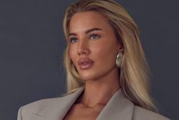 Love Island All Stars-stjarnan Grace Rosà Jackson.